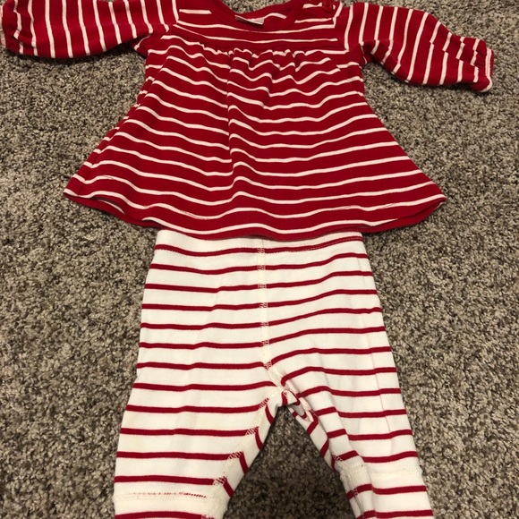Hanna Andersson Other - Hanna Andersson outfit